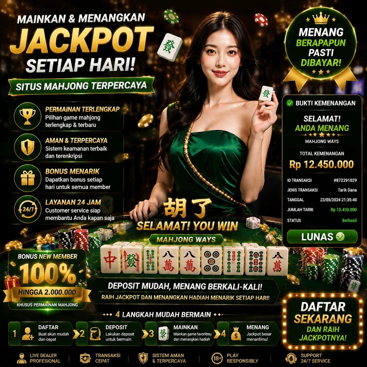 harta138